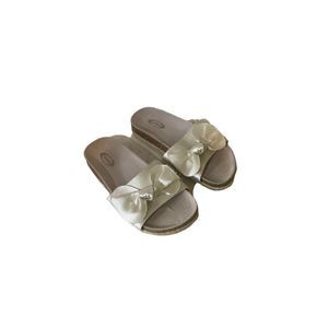 Joyfolie Ivory Sandals 2